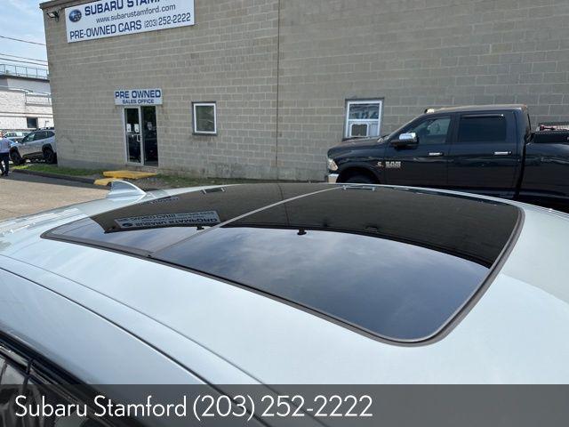 used 2024 BMW X4 car, priced at $61,795