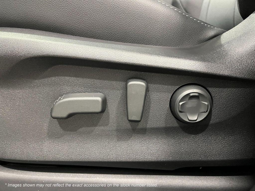 new 2025 Subaru Ascent car, priced at $49,672