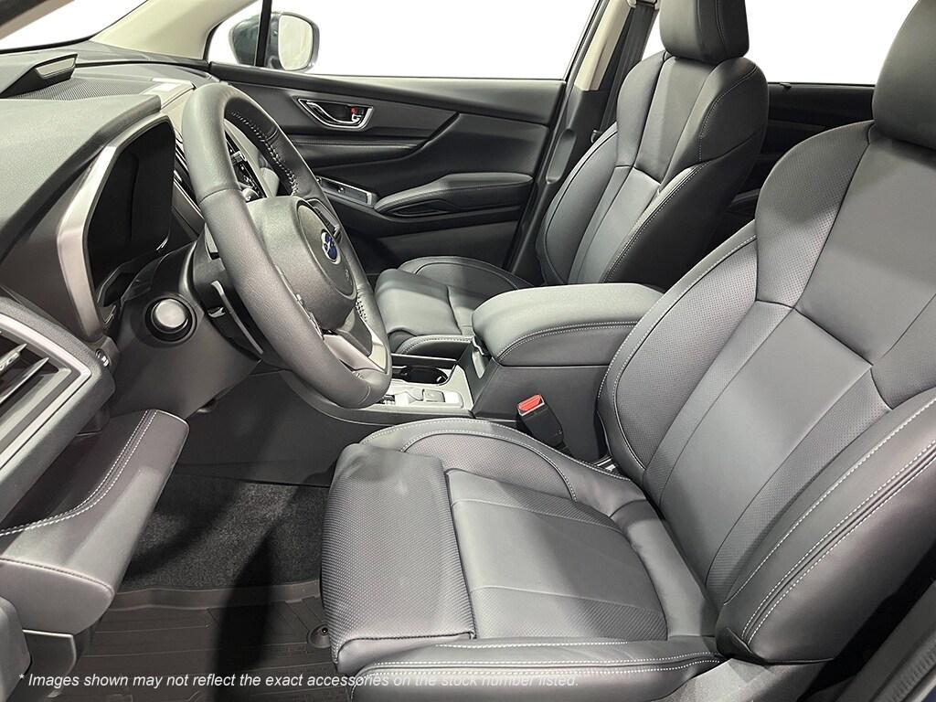 new 2025 Subaru Ascent car, priced at $49,672