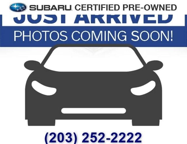 used 2024 Subaru Forester car, priced at $30,683