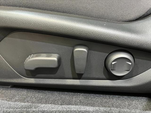 new 2025 Subaru Crosstrek car, priced at $30,822