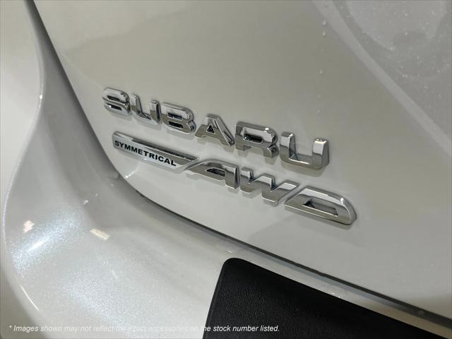 new 2025 Subaru Crosstrek car, priced at $32,072