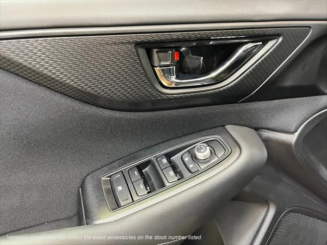 new 2025 Subaru Outback car, priced at $34,507