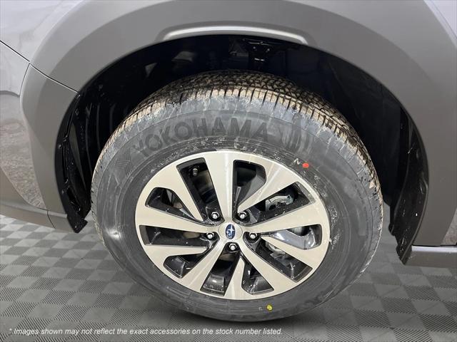 new 2025 Subaru Outback car, priced at $34,507