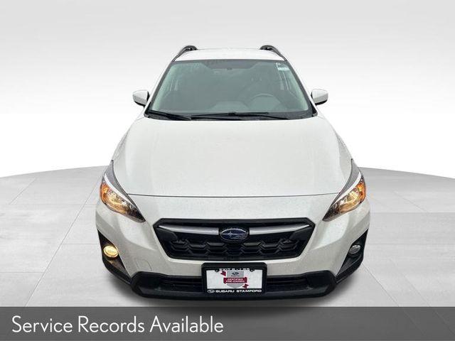 used 2020 Subaru Crosstrek car, priced at $23,498