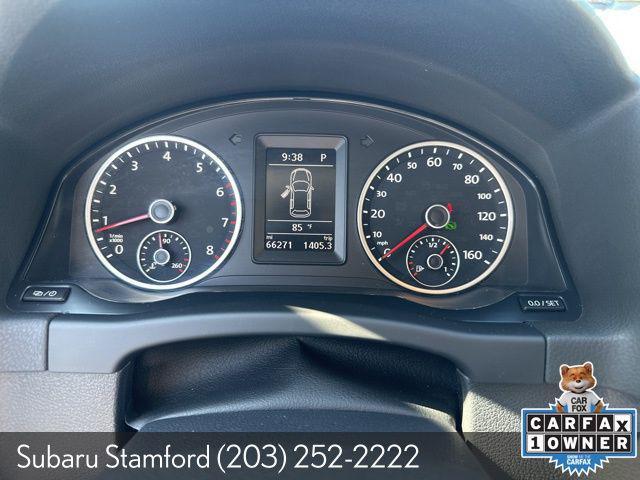 used 2013 Volkswagen Tiguan car, priced at $8,999