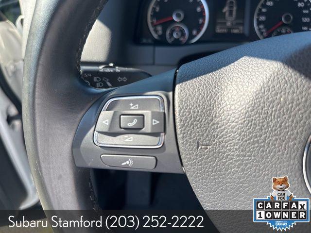 used 2013 Volkswagen Tiguan car, priced at $8,999