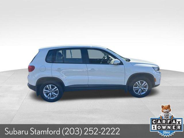 used 2013 Volkswagen Tiguan car, priced at $8,999