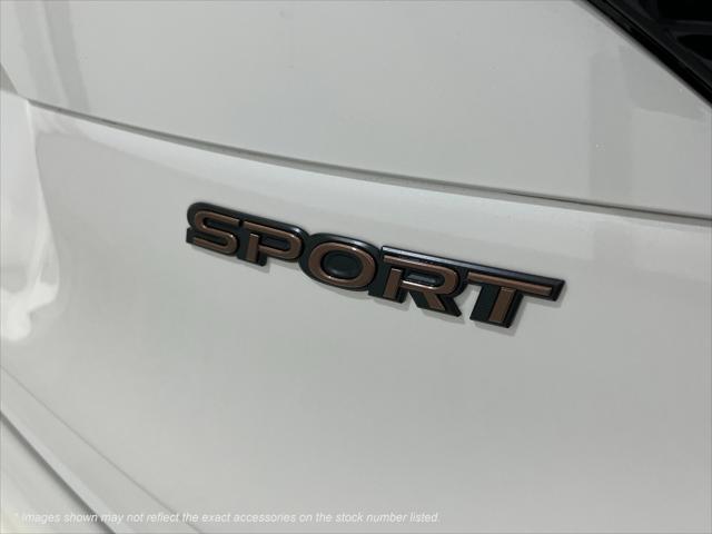 new 2025 Subaru Forester car, priced at $40,214