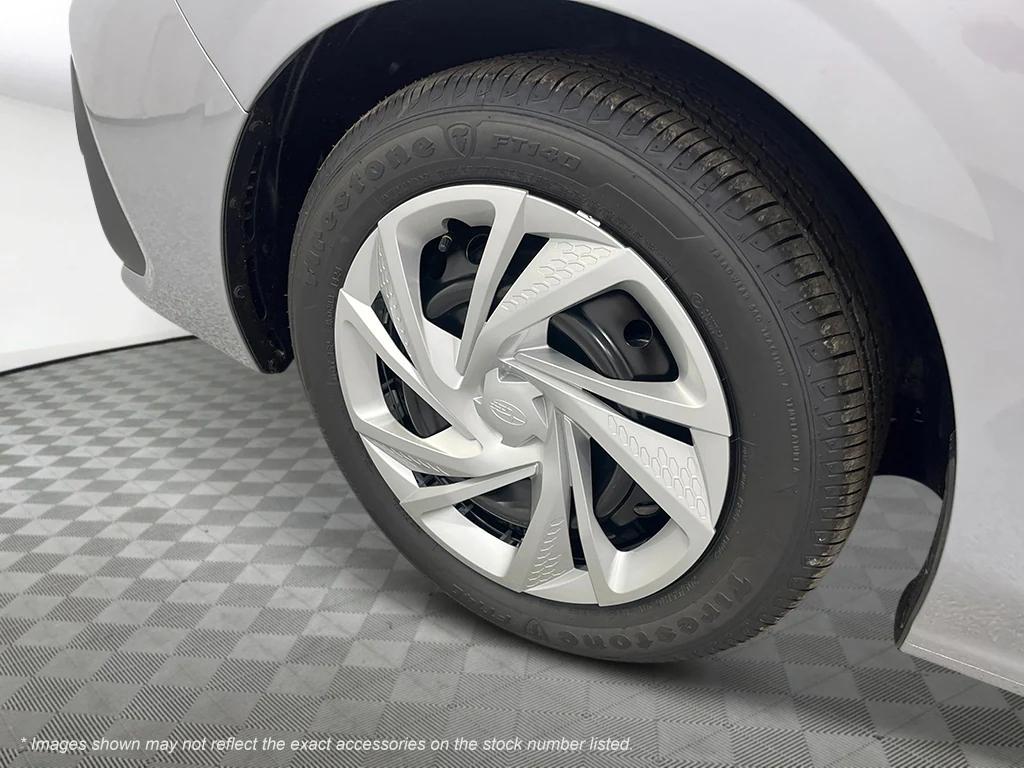 new 2025 Subaru Impreza car, priced at $24,161