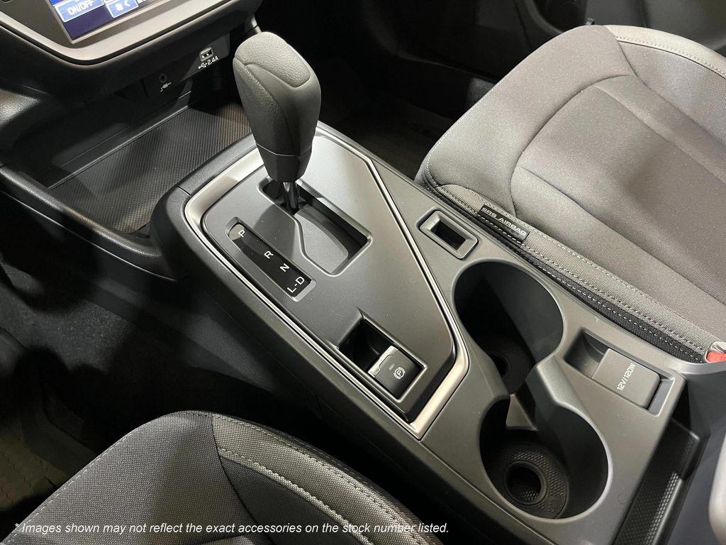 new 2025 Subaru Impreza car, priced at $24,161