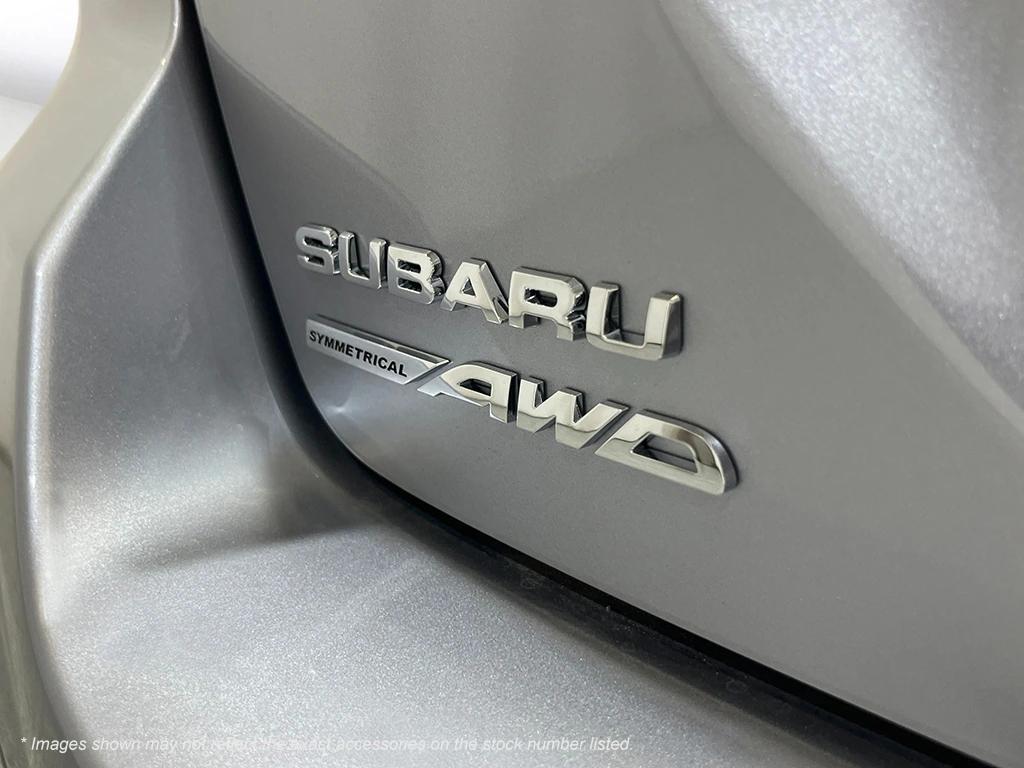 new 2025 Subaru Impreza car, priced at $24,161
