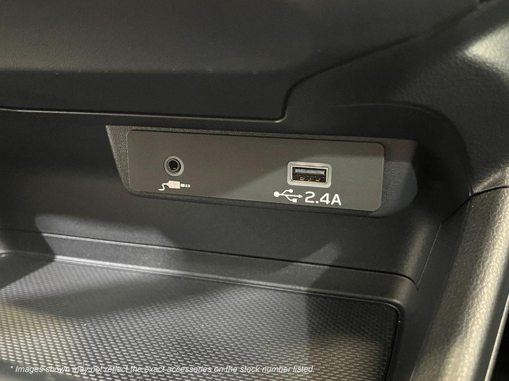 new 2025 Subaru Impreza car, priced at $24,161