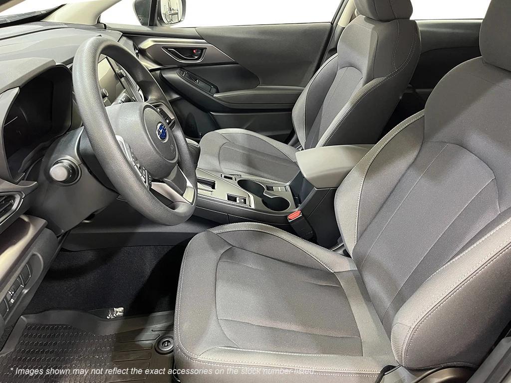 new 2025 Subaru Impreza car, priced at $24,161