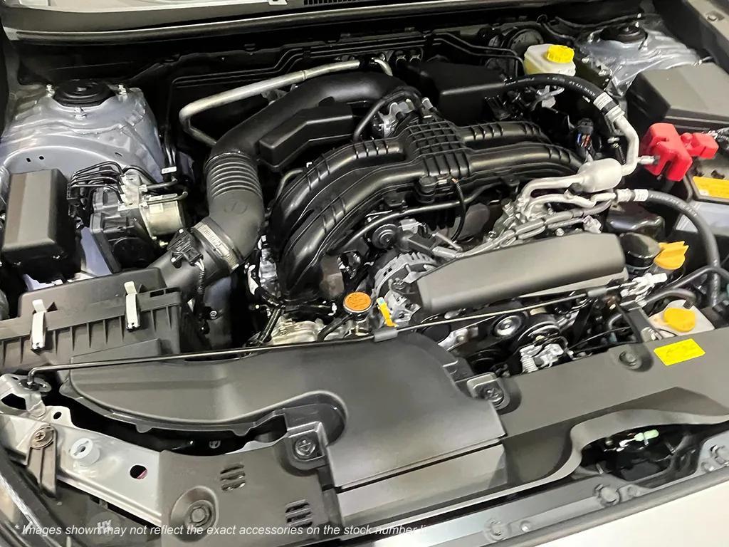 new 2025 Subaru Impreza car, priced at $24,161