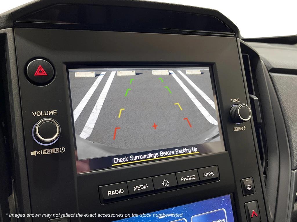 new 2025 Subaru Impreza car, priced at $24,161