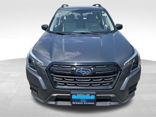 used 2022 Subaru Forester car, priced at $24,668
