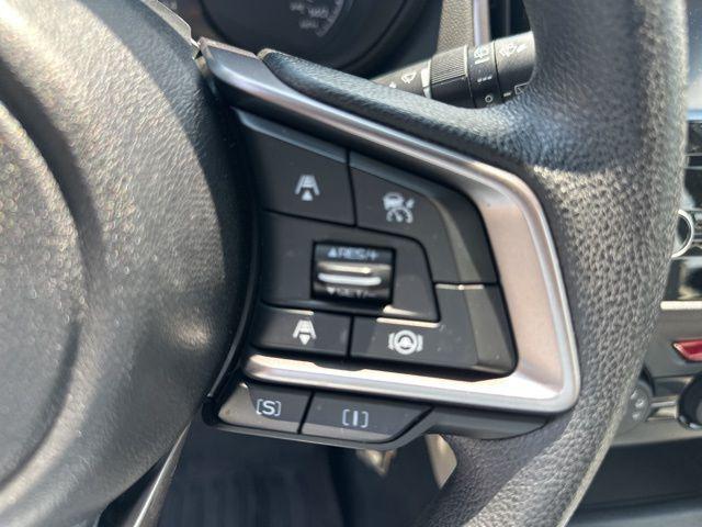 used 2022 Subaru Forester car, priced at $24,668