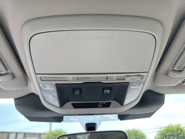 used 2022 Subaru Forester car, priced at $24,668