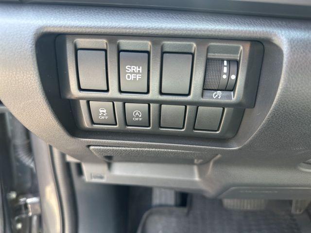 used 2022 Subaru Forester car, priced at $24,668