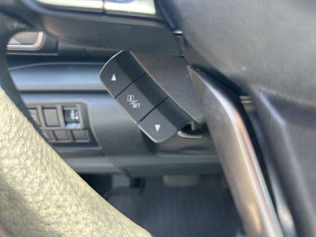 used 2022 Subaru Forester car, priced at $24,668