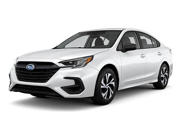 new 2025 Subaru Legacy car, priced at $27,916