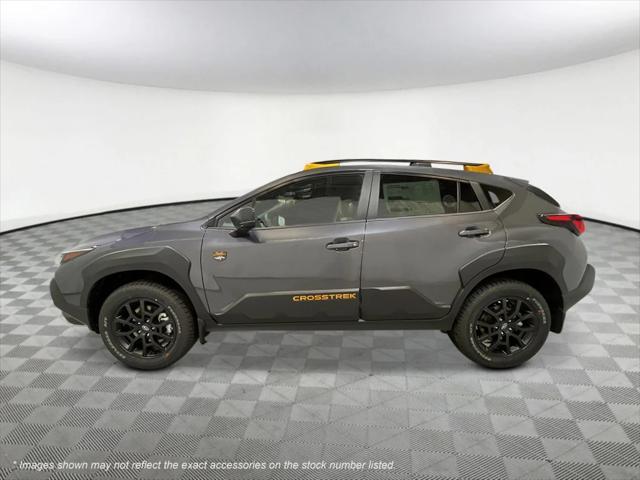 new 2025 Subaru Crosstrek car, priced at $36,780