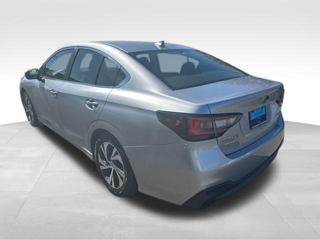 used 2022 Subaru Legacy car, priced at $21,995
