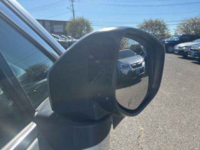 used 2022 Subaru Legacy car, priced at $21,995