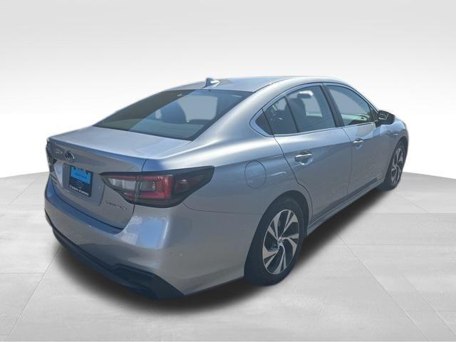 used 2022 Subaru Legacy car, priced at $21,995