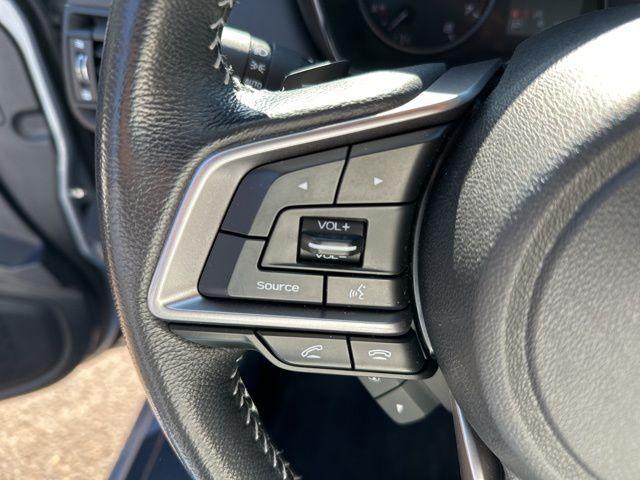 used 2022 Subaru Legacy car, priced at $21,995