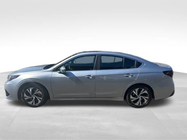 used 2022 Subaru Legacy car, priced at $21,995