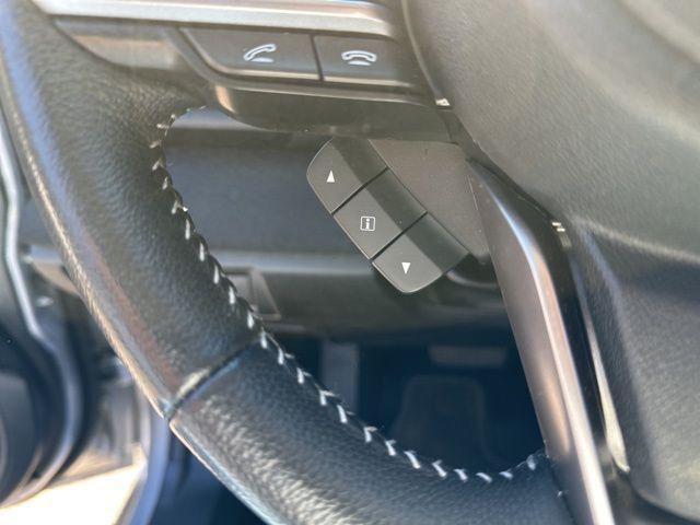 used 2022 Subaru Legacy car, priced at $21,995