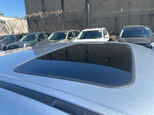 used 2022 Subaru Legacy car, priced at $21,995