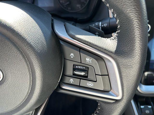 used 2022 Subaru Legacy car, priced at $21,995