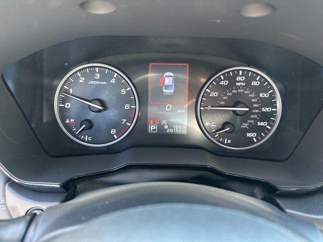 used 2022 Subaru Legacy car, priced at $21,995