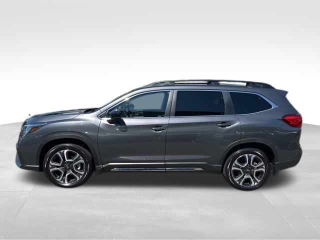 used 2024 Subaru Ascent car, priced at $38,382
