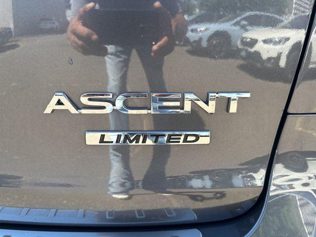 used 2024 Subaru Ascent car, priced at $38,382