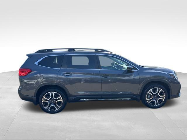 used 2024 Subaru Ascent car, priced at $38,382