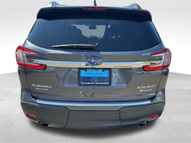 used 2024 Subaru Ascent car, priced at $38,382