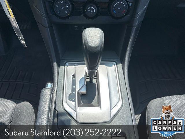 used 2023 Subaru Impreza car, priced at $20,998