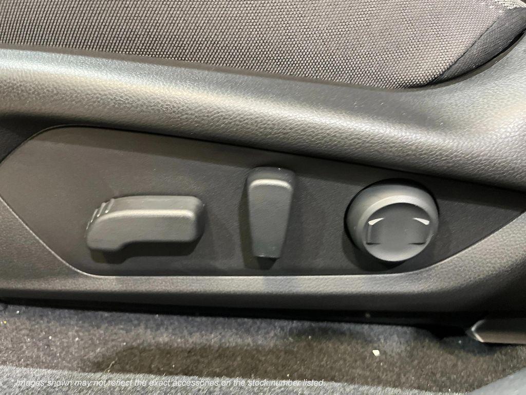 new 2025 Subaru Crosstrek car, priced at $31,401