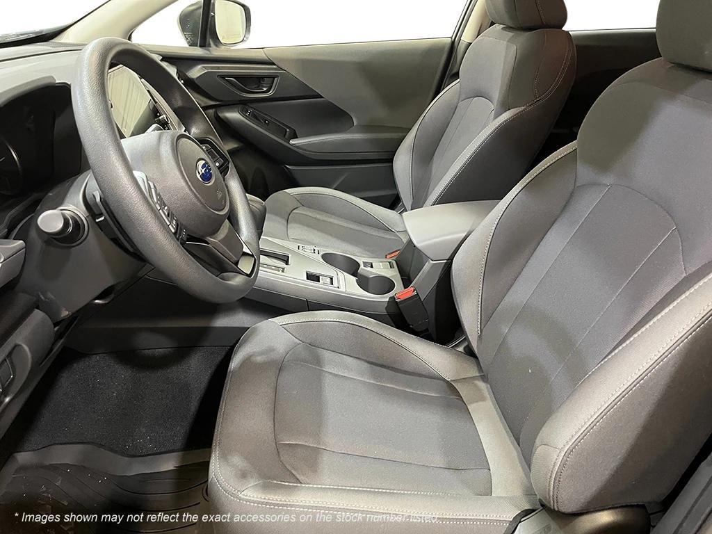 new 2025 Subaru Crosstrek car, priced at $31,401