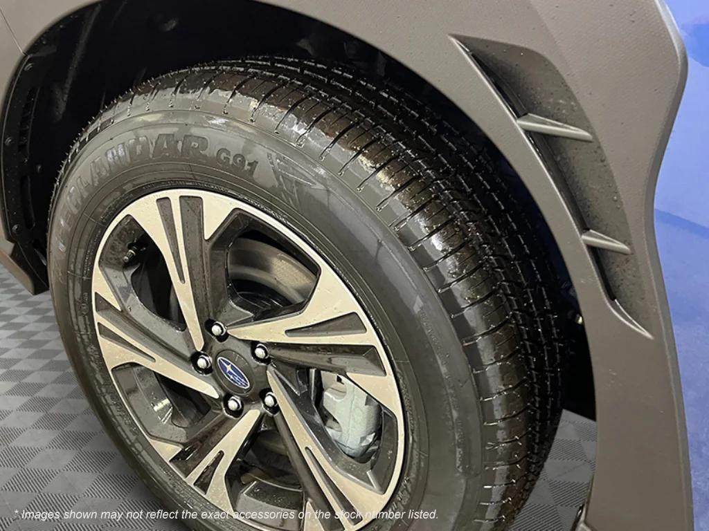 new 2025 Subaru Crosstrek car, priced at $31,401