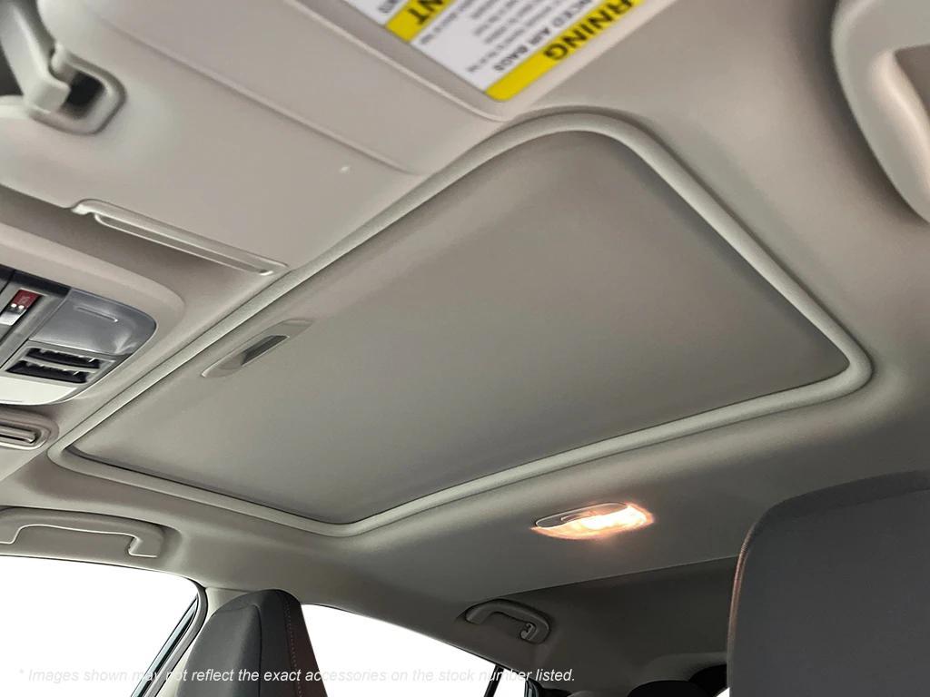 new 2025 Subaru Crosstrek car, priced at $31,401