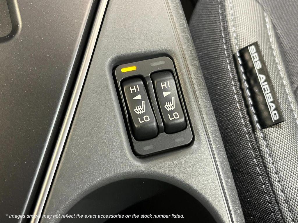 new 2025 Subaru Crosstrek car, priced at $31,401