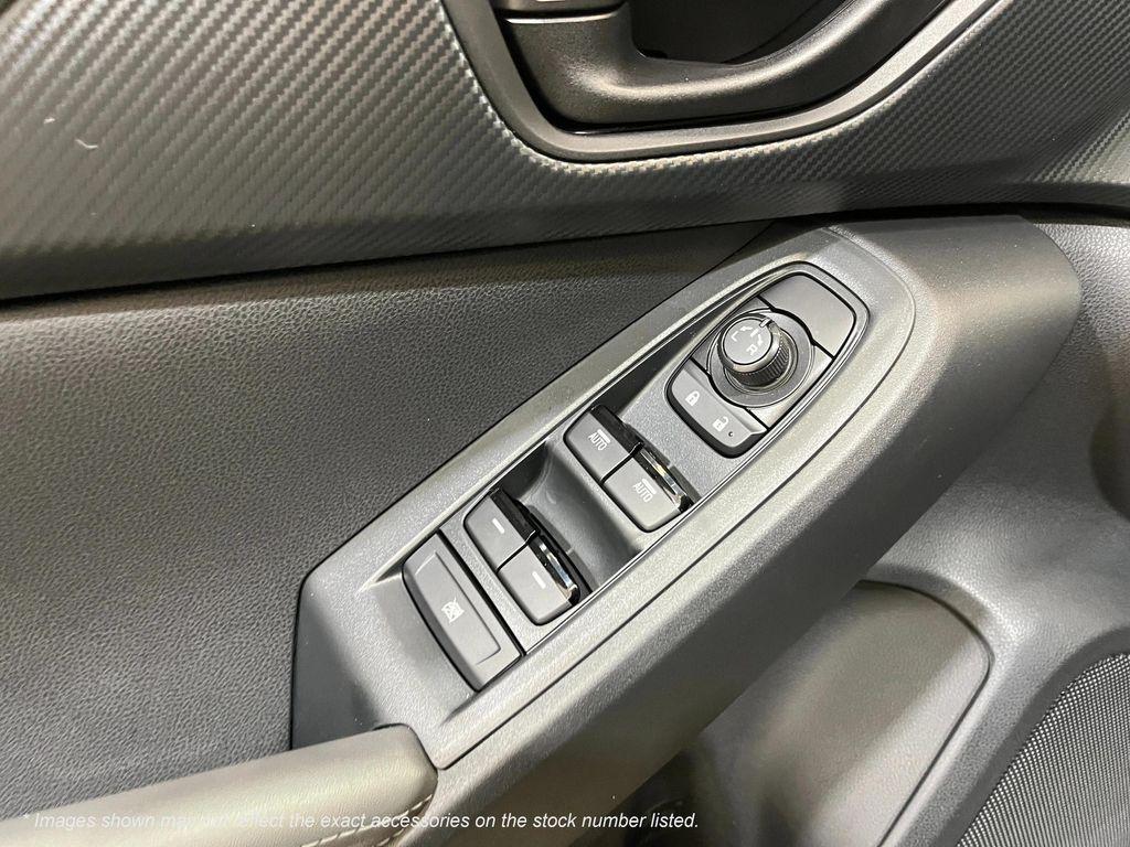 new 2025 Subaru Crosstrek car, priced at $31,401