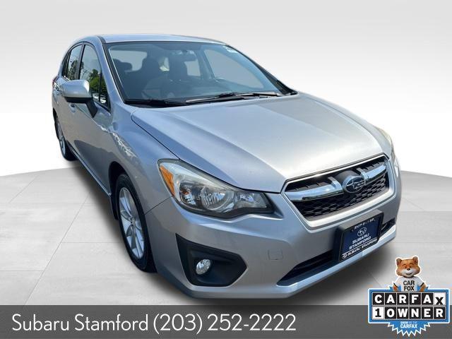 used 2014 Subaru Impreza car, priced at $10,995