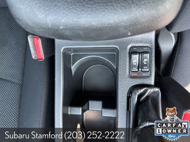 used 2014 Subaru Impreza car, priced at $10,995