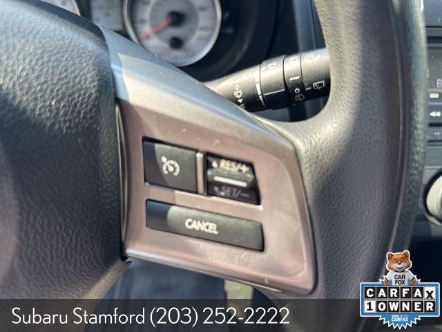 used 2014 Subaru Impreza car, priced at $10,995